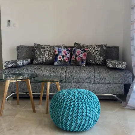 Apartman Kozjak Apartment Vir