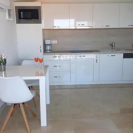 Apartman Kozjak Apartment