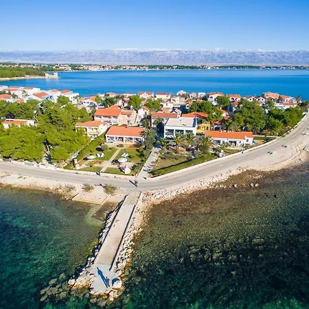 Apartman Kozjak Vir