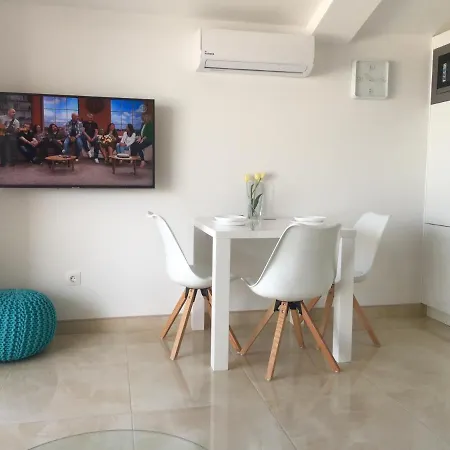 Apartman Kozjak Apartment Vir