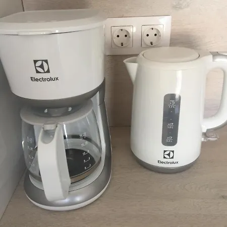 Apartman Kozjak Vir