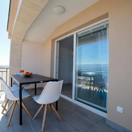 Apartment Apartman Kozjak