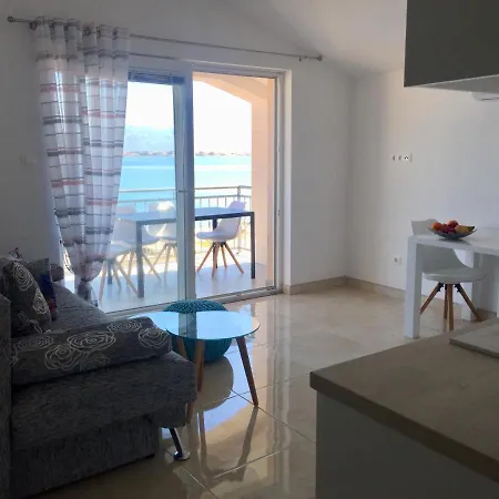 Apartman Kozjak *