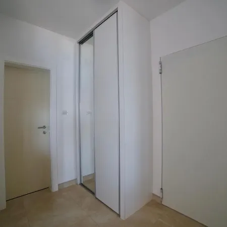 Apartman Kozjak Apartment *
