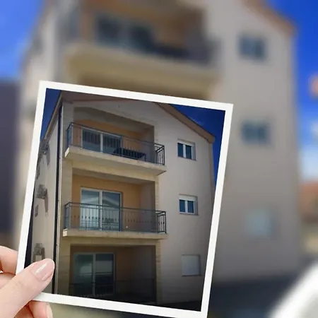 Apartment Apartman Kozjak *